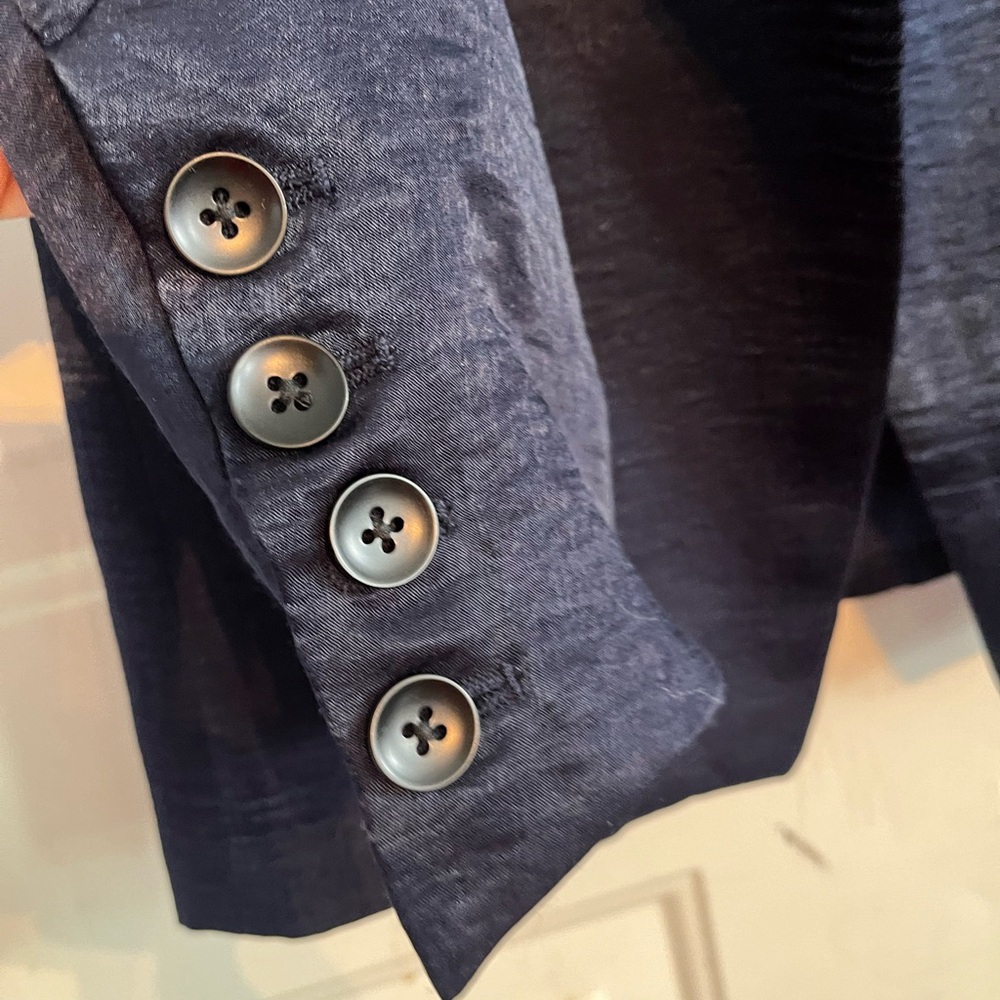 Capulet Blazer - image 7